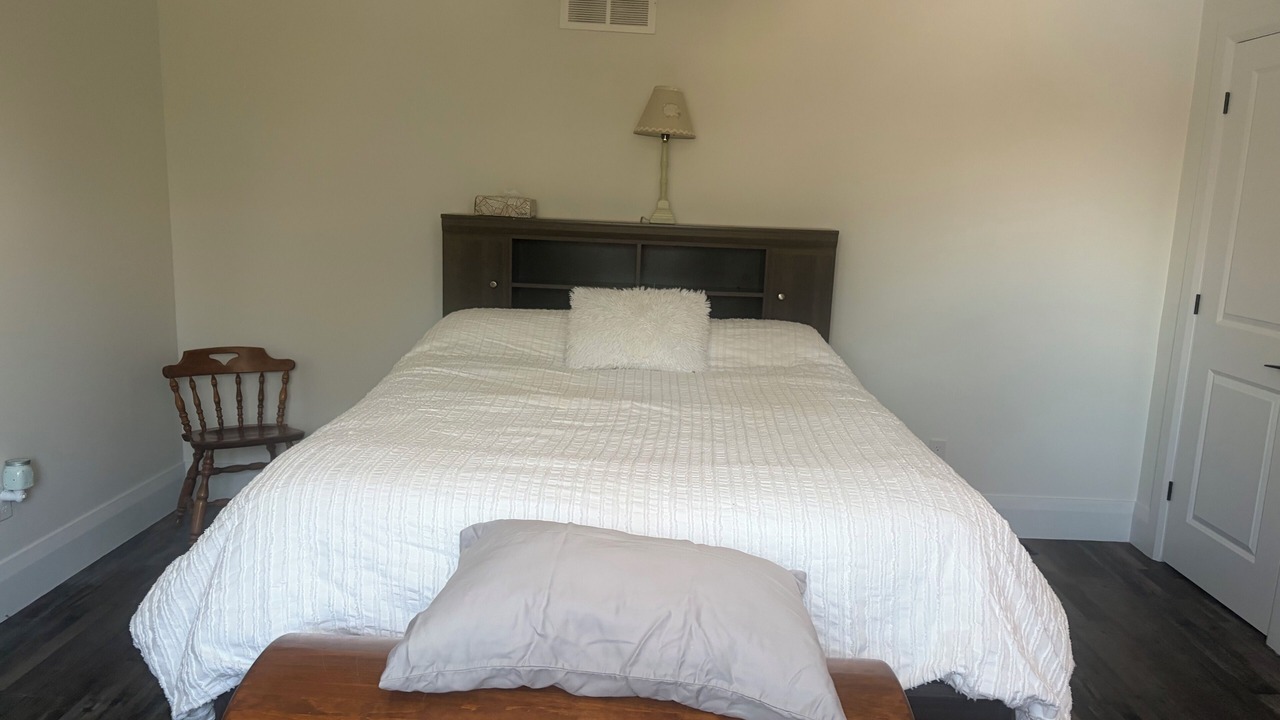 Photo of Bedroom in Caledon