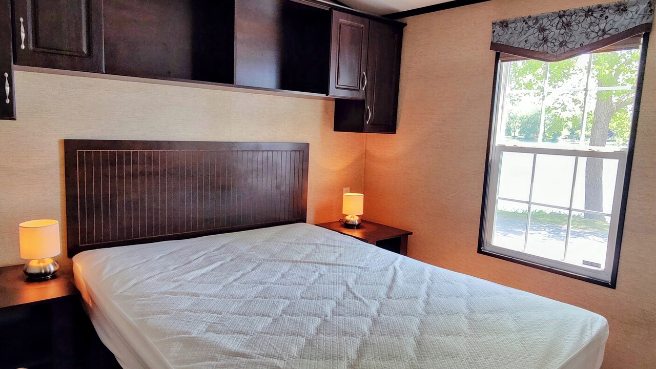 Photo of Bedroom in Cherry Valley