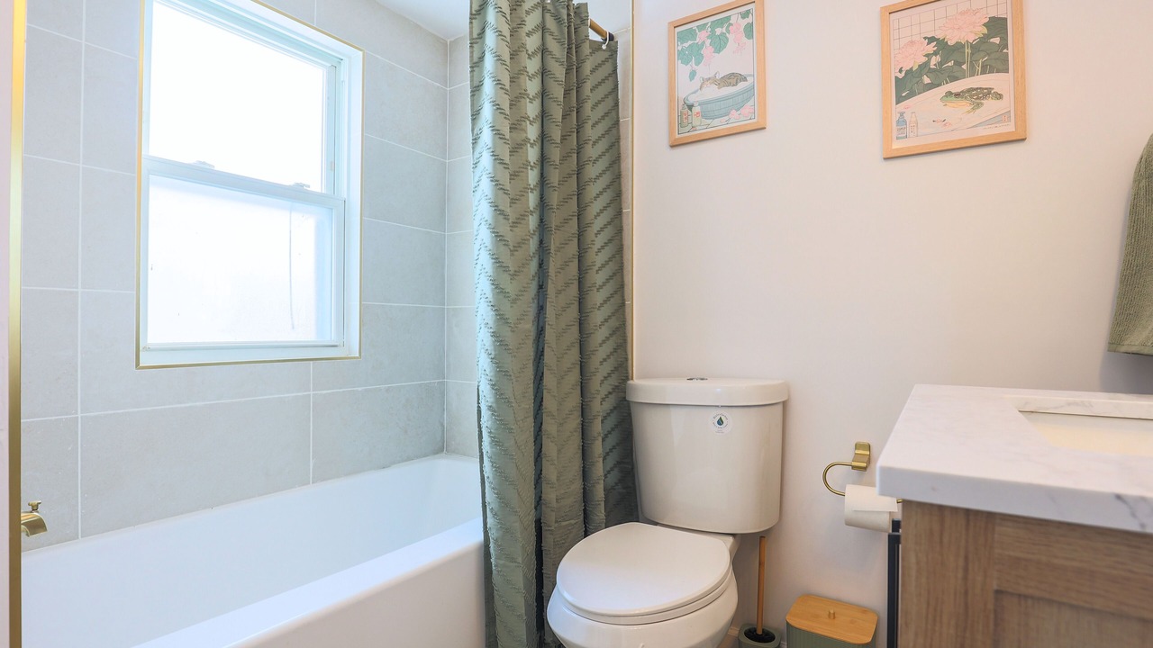 Photo of Bathroom in Cleveland
