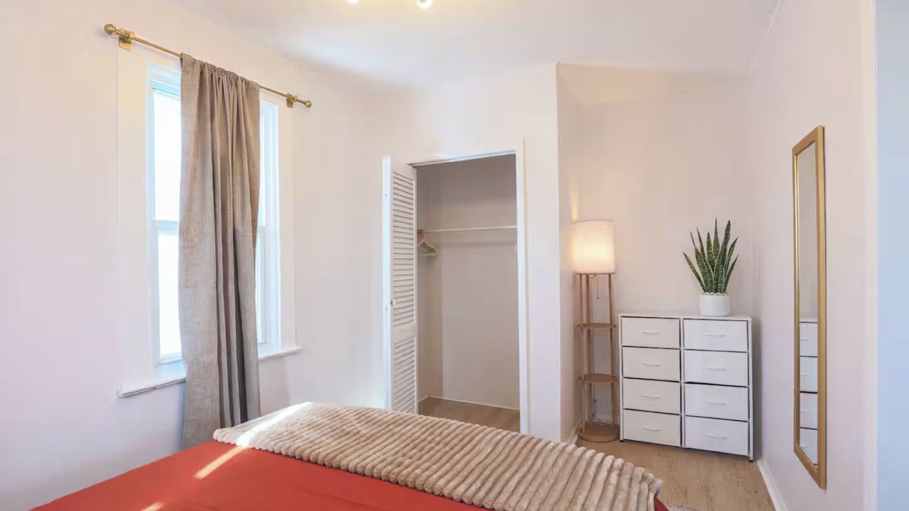 Photo of Bedroom in Cleveland