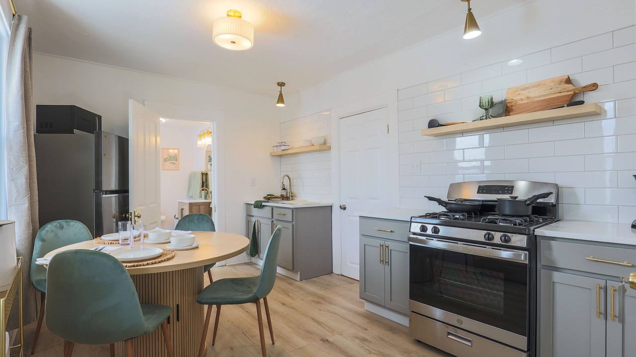 Photo of Kitchen in Cleveland