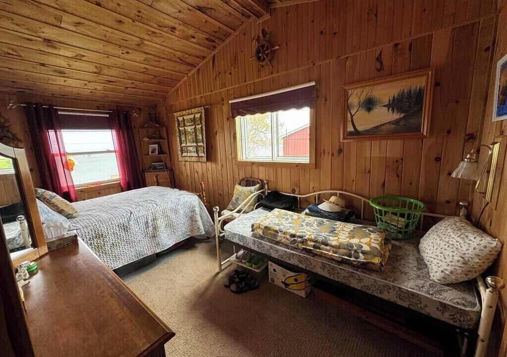 Photo of Bedroom in Tatamagouche