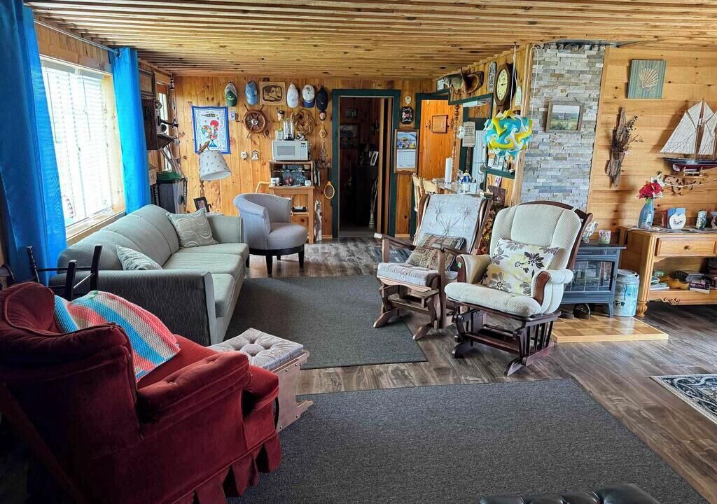 Photo of Livingroom in Tatamagouche