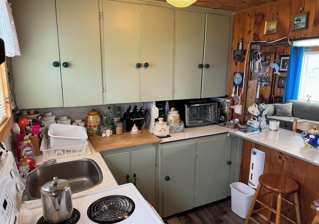 Photo of Kitchen in Tatamagouche