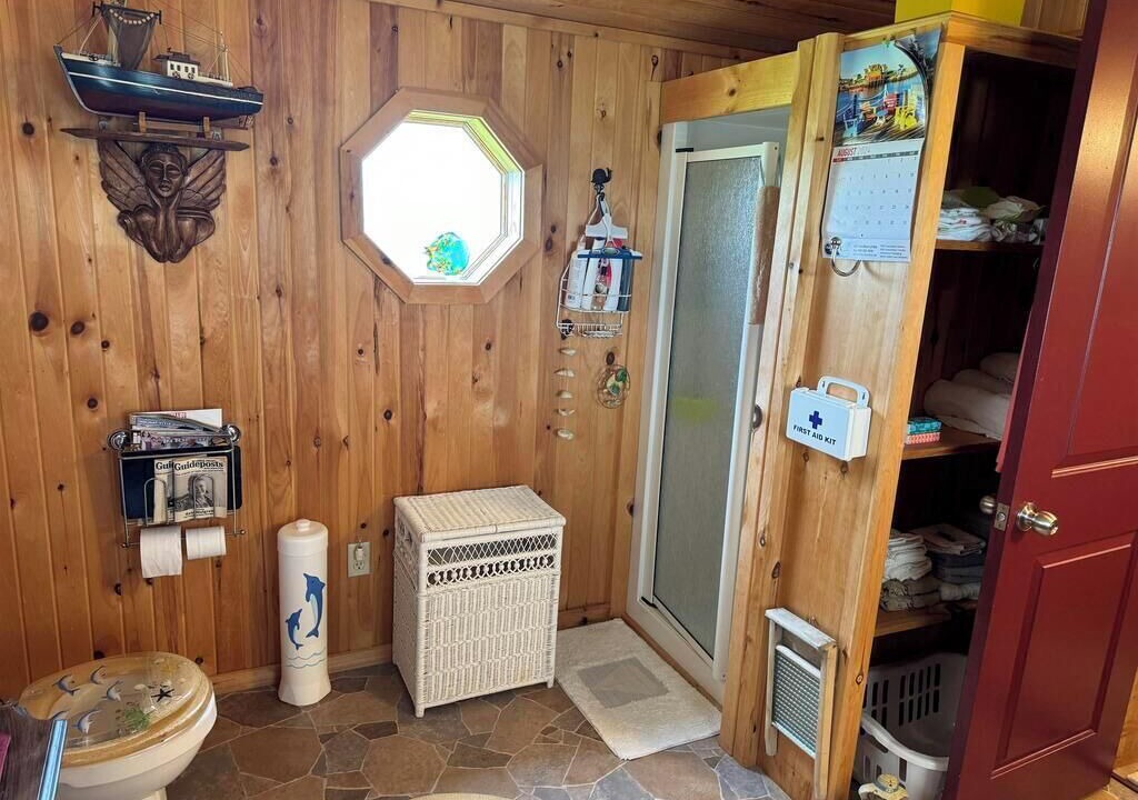 Photo of Bathroom in Tatamagouche