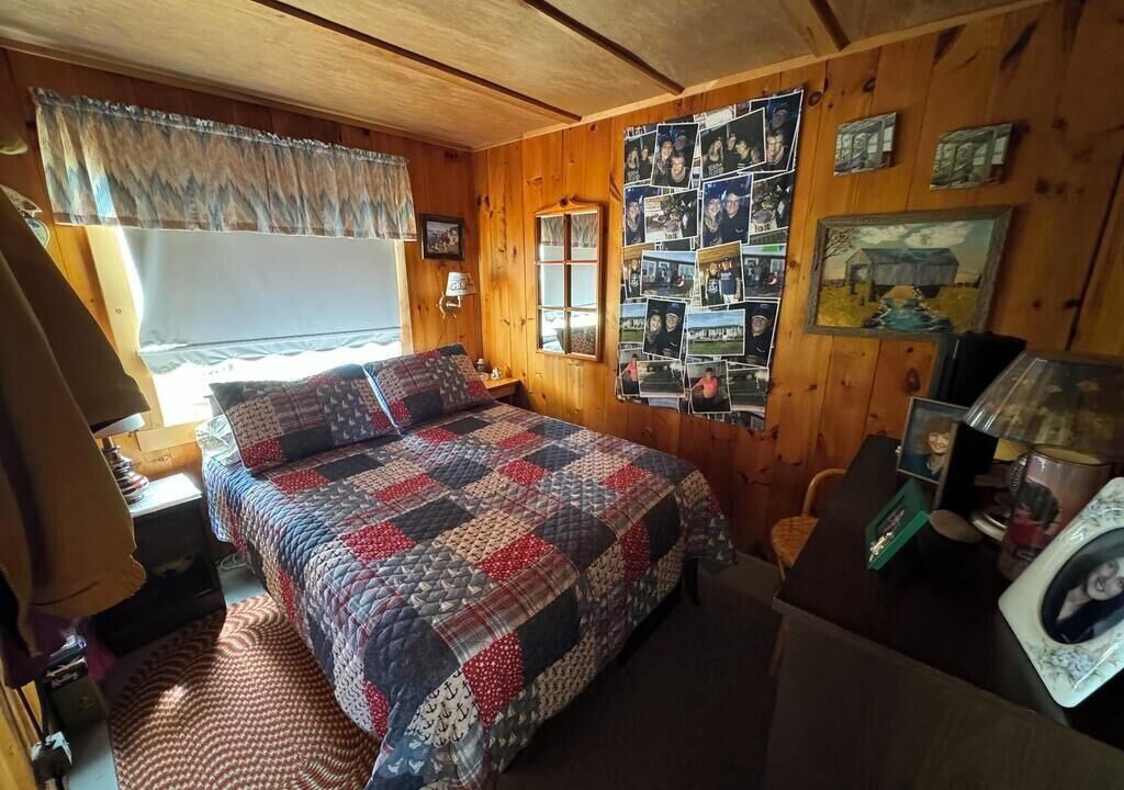 Photo of Bedroom in Tatamagouche