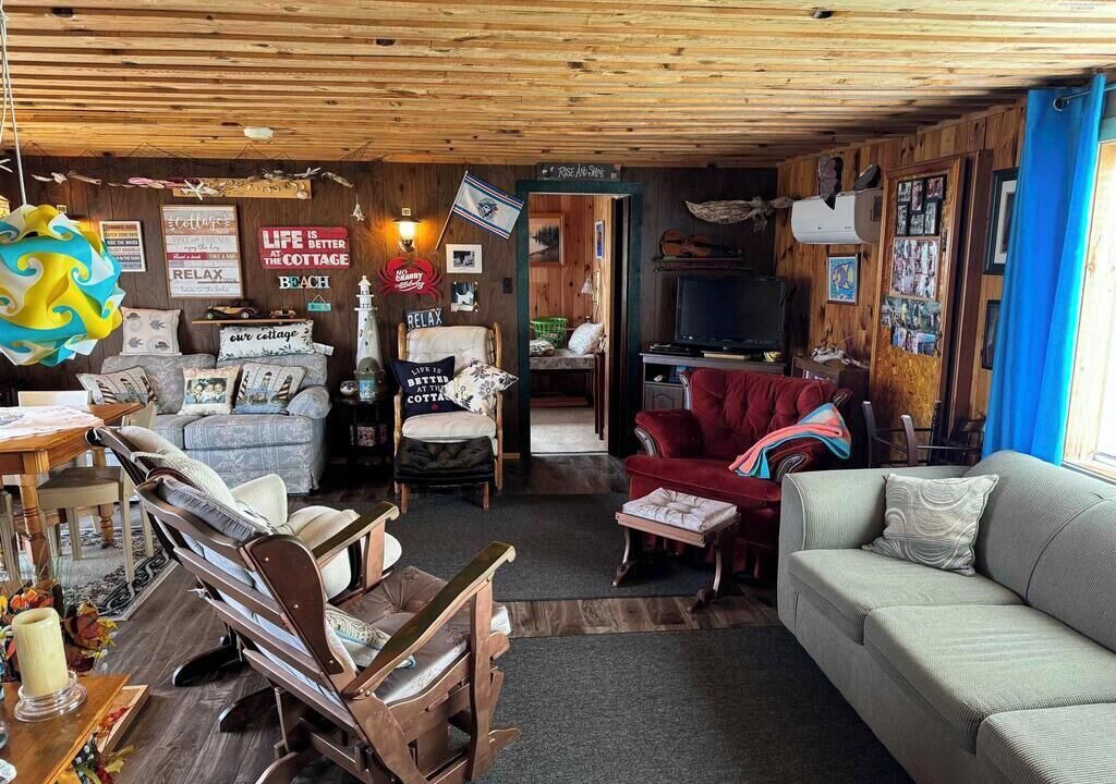 Photo of Livingroom in Tatamagouche