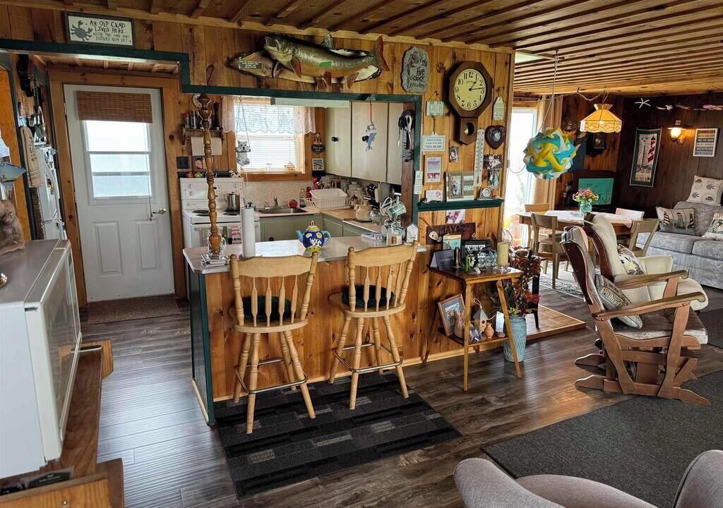 Photo of Livingroom in Tatamagouche