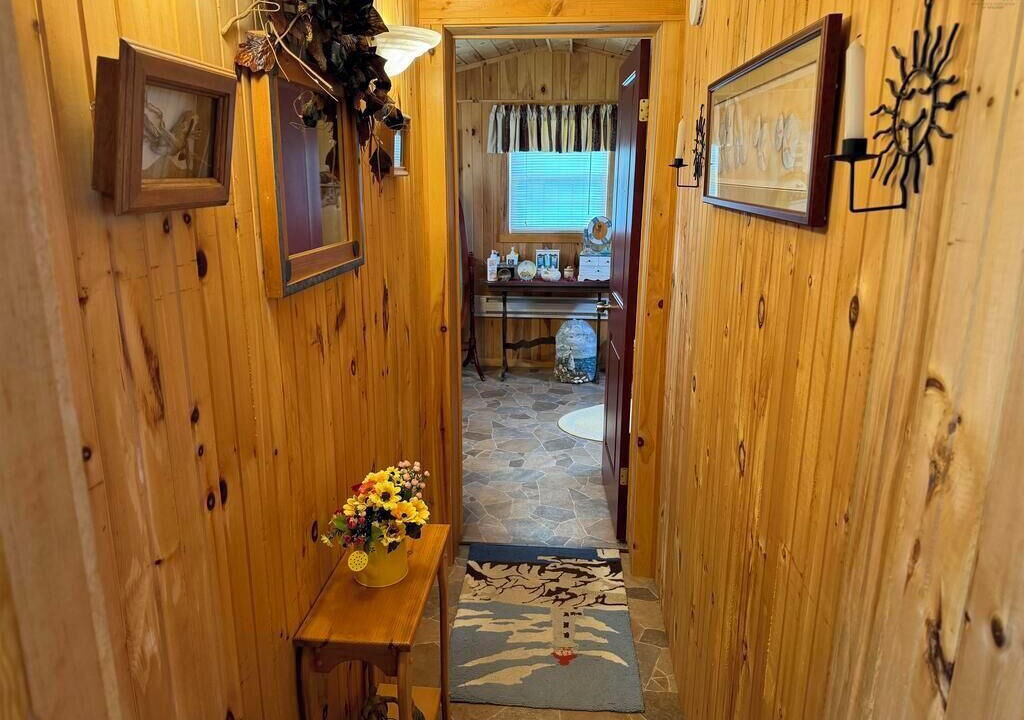Photo of Bathroom in Tatamagouche