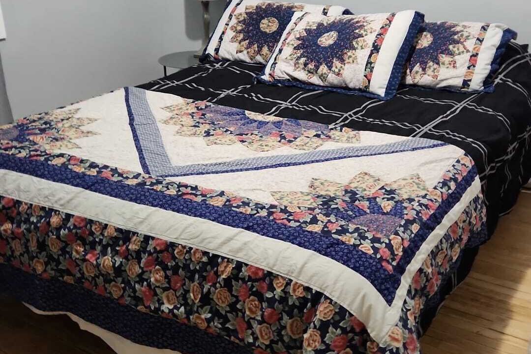 Photo of Bedroom in Winnipeg