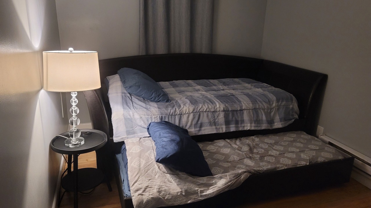 Photo of Bedroom in Winnipeg