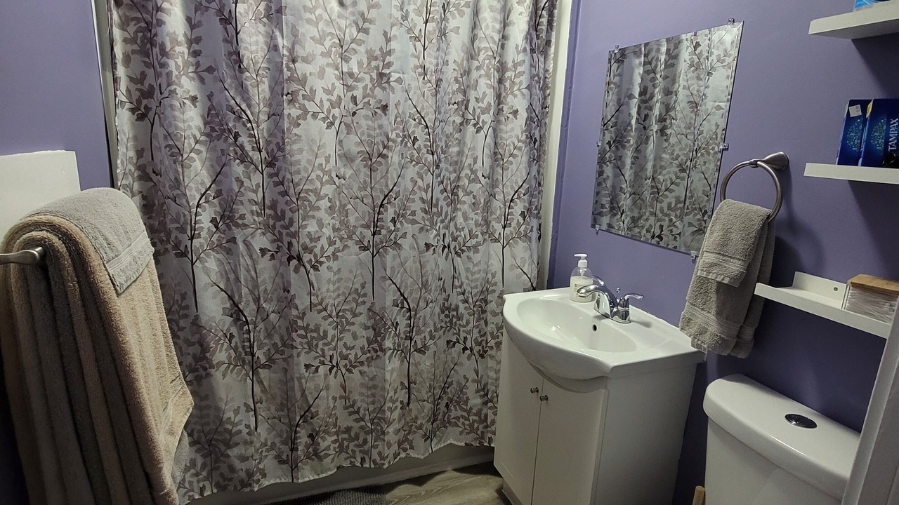 Photo of Bathroom in Winnipeg