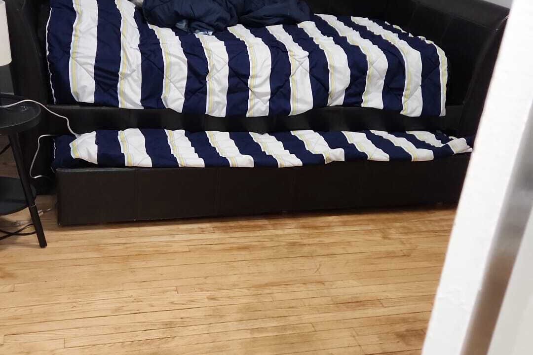 Photo of Bedroom in Winnipeg
