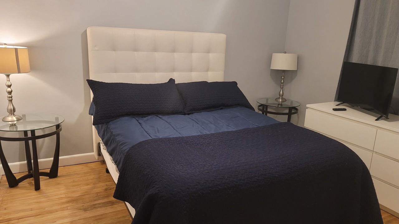 Photo of Bedroom in Winnipeg