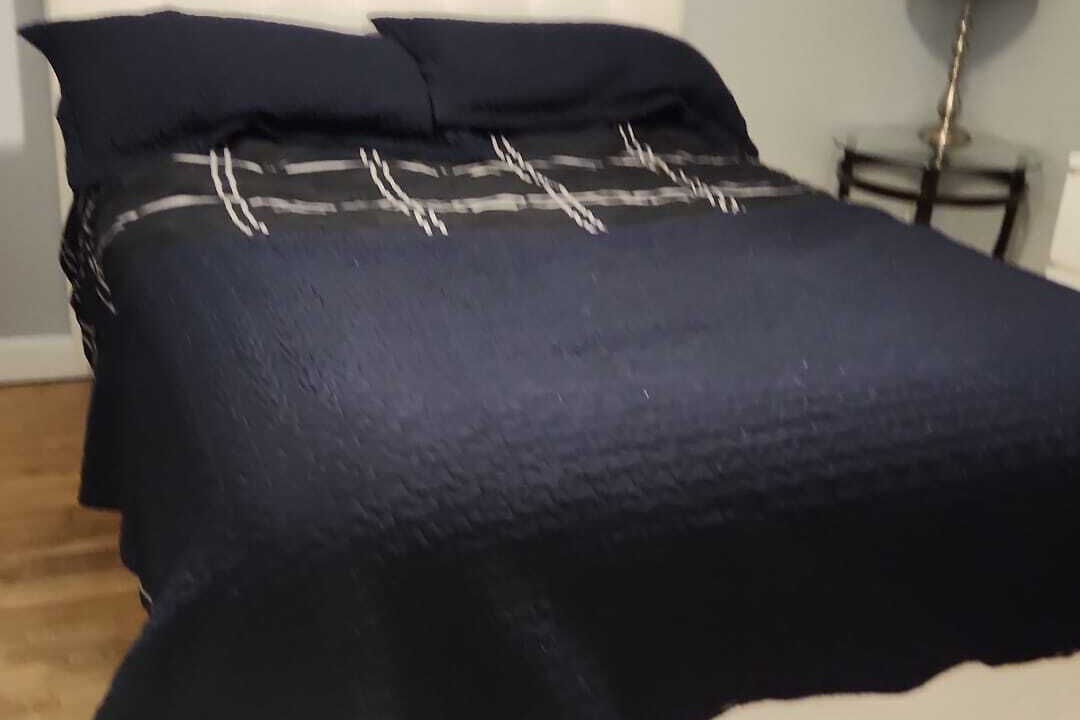 Photo of Bedroom in Winnipeg