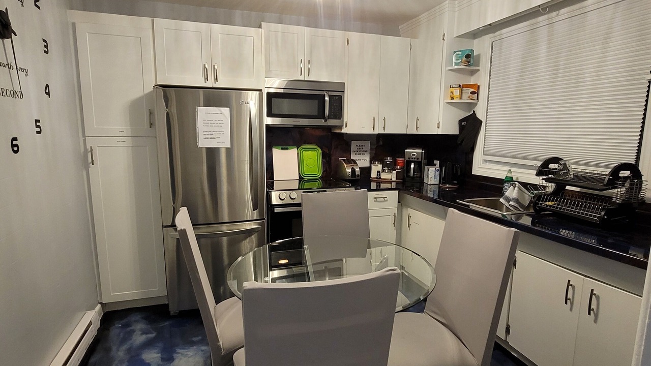 Photo of Kitchen in Winnipeg