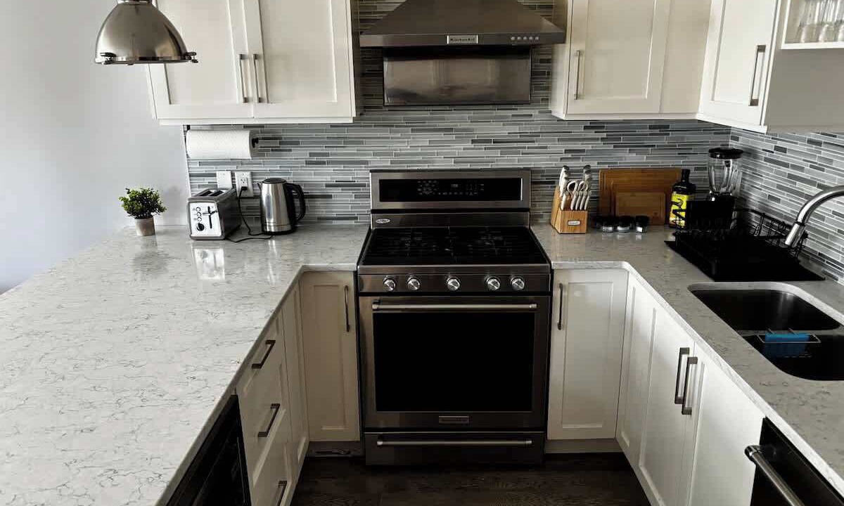Photo of Kitchen in Sunalta