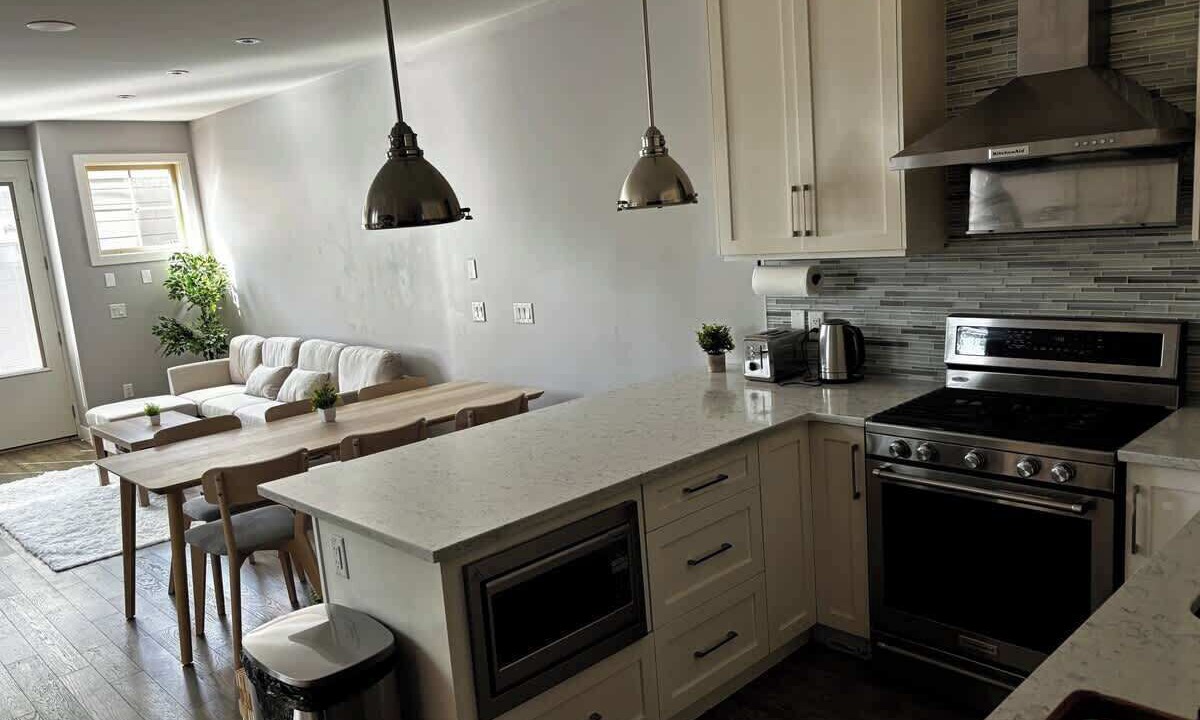 Photo of Kitchen in Sunalta