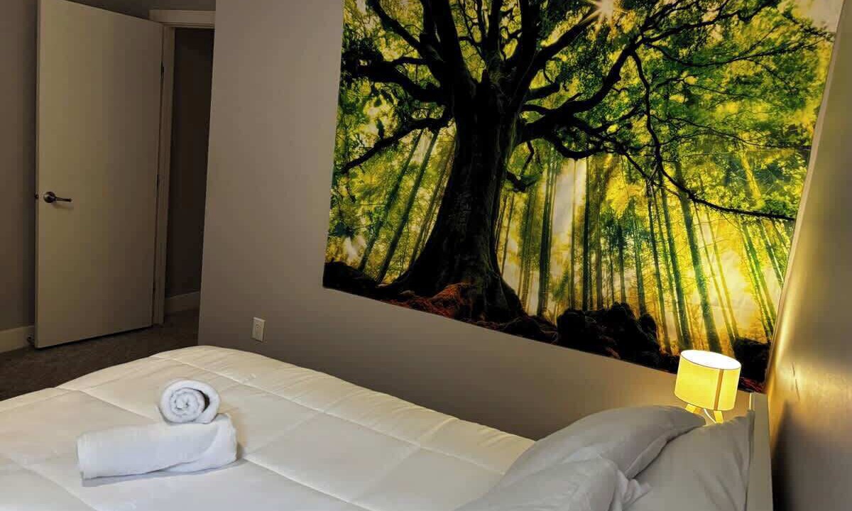 Photo of Bedroom in Sunalta