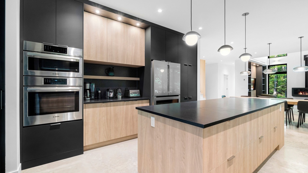 Photo of Kitchen in Potton