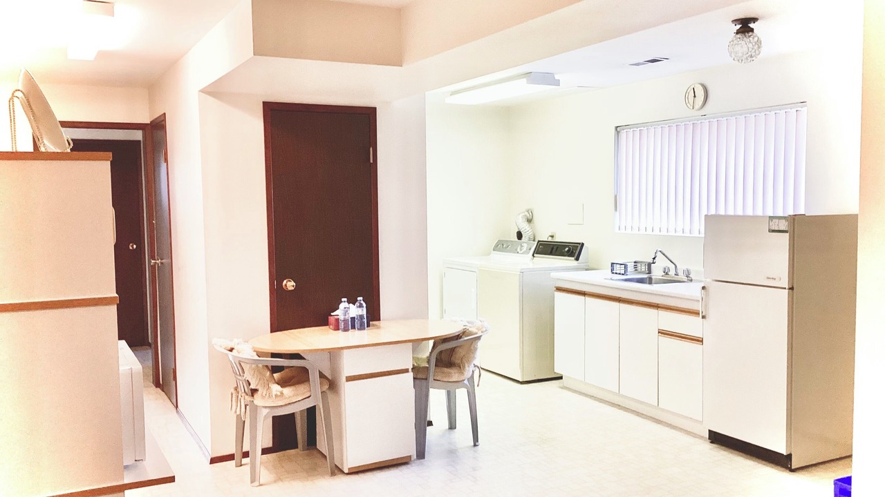 Photo of Kitchen in McMillan