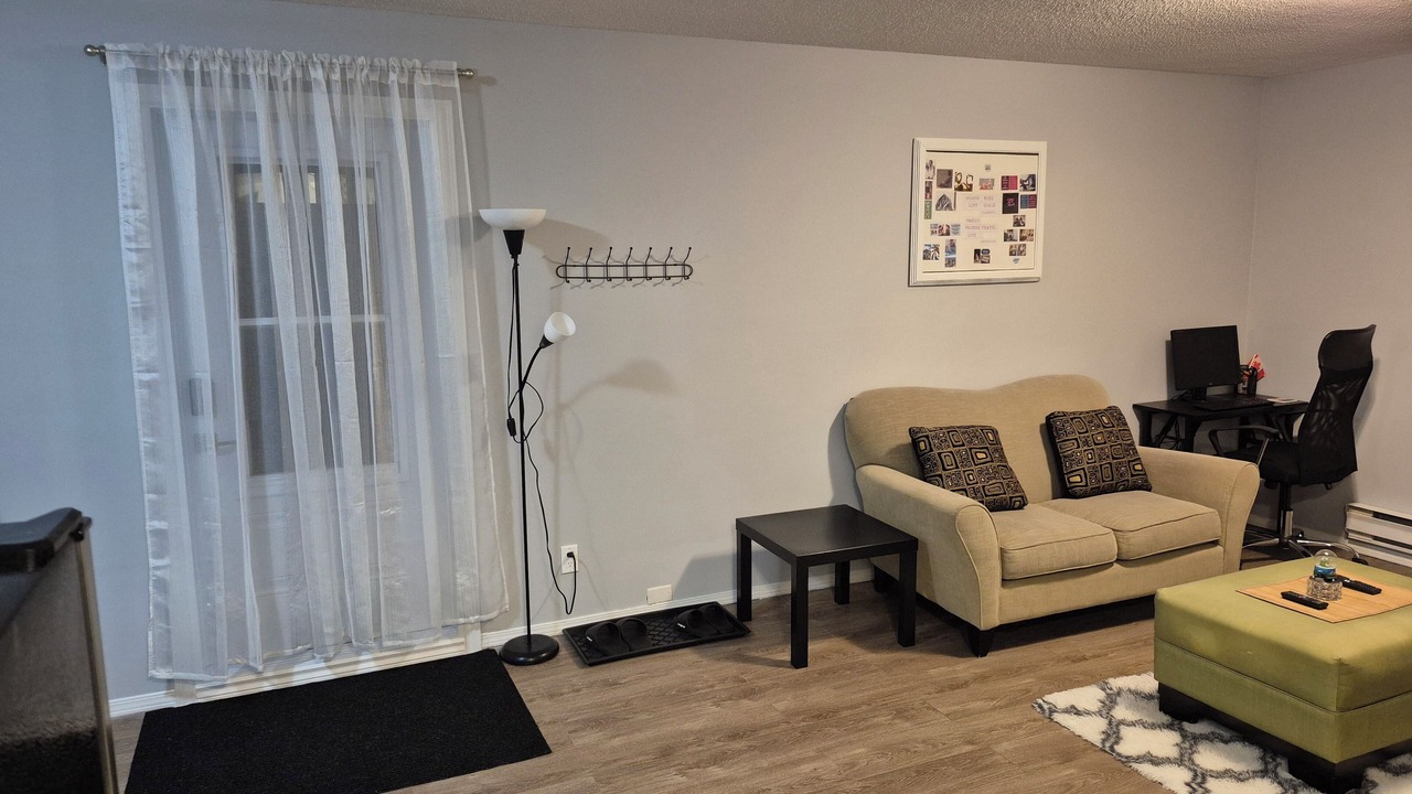 Photo of Livingroom in Winnipeg