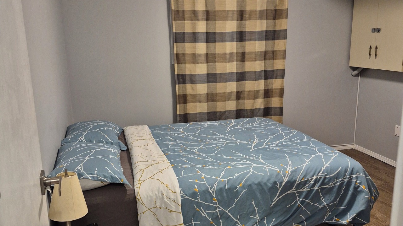 Photo of Bedroom in Winnipeg