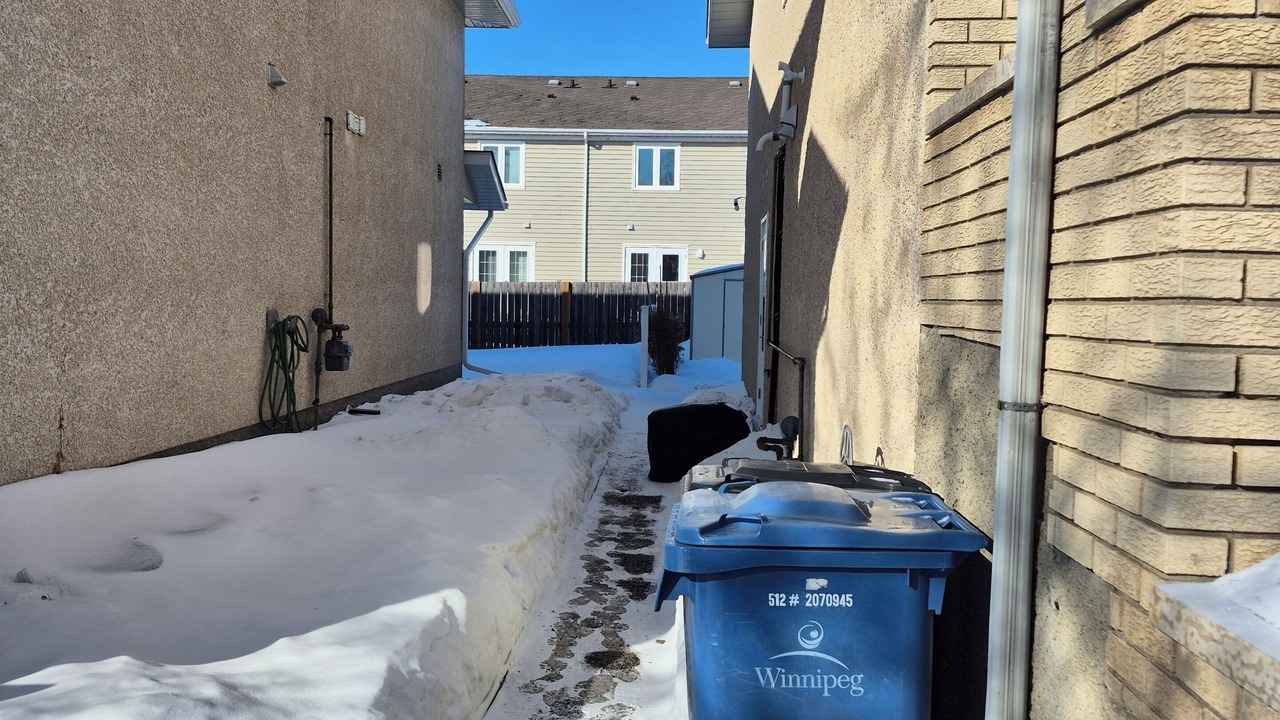 Photo of Outdoor in Winnipeg