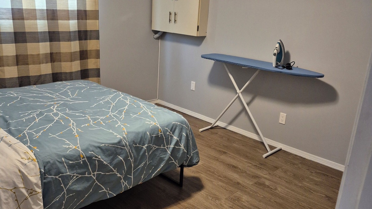 Photo of Bedroom in Winnipeg