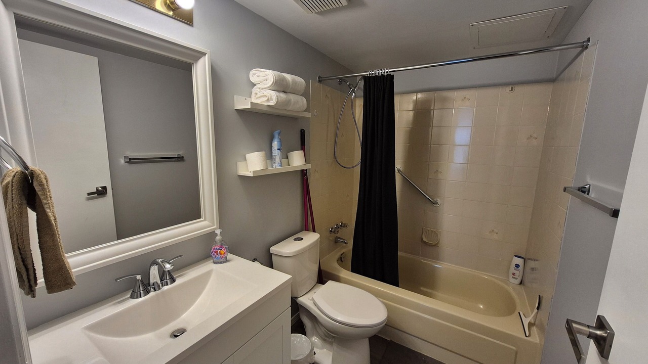 Photo of Bathroom in Winnipeg