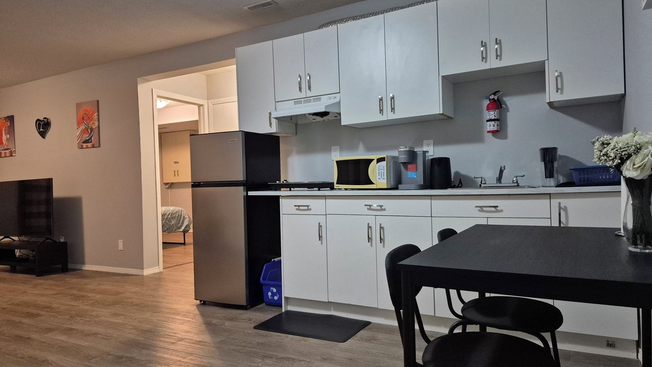 Photo of Kitchen in Winnipeg