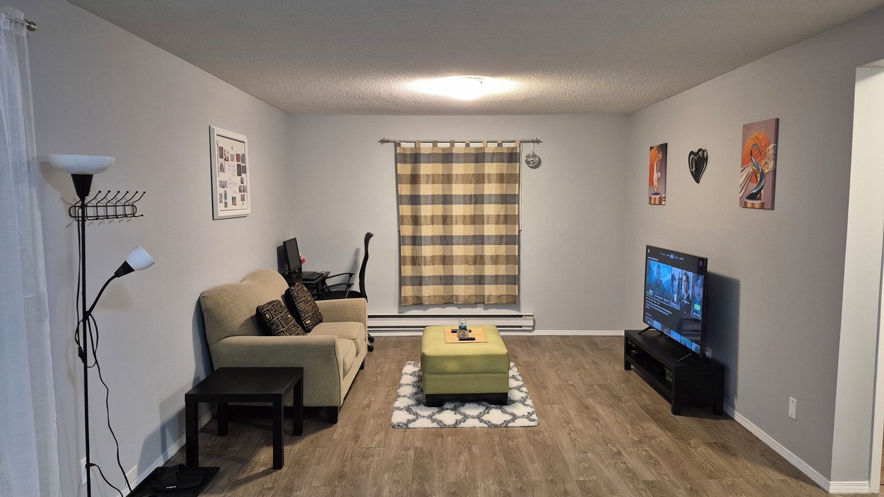 Photo of Livingroom in Winnipeg