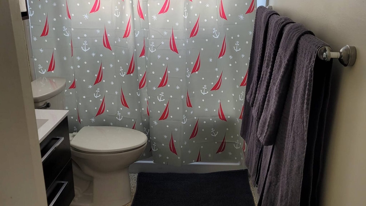 Photo of Bathroom in Northeast Edmonton