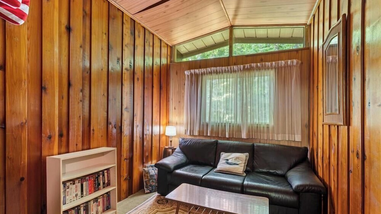 Photo of Livingroom in Grey Highlands