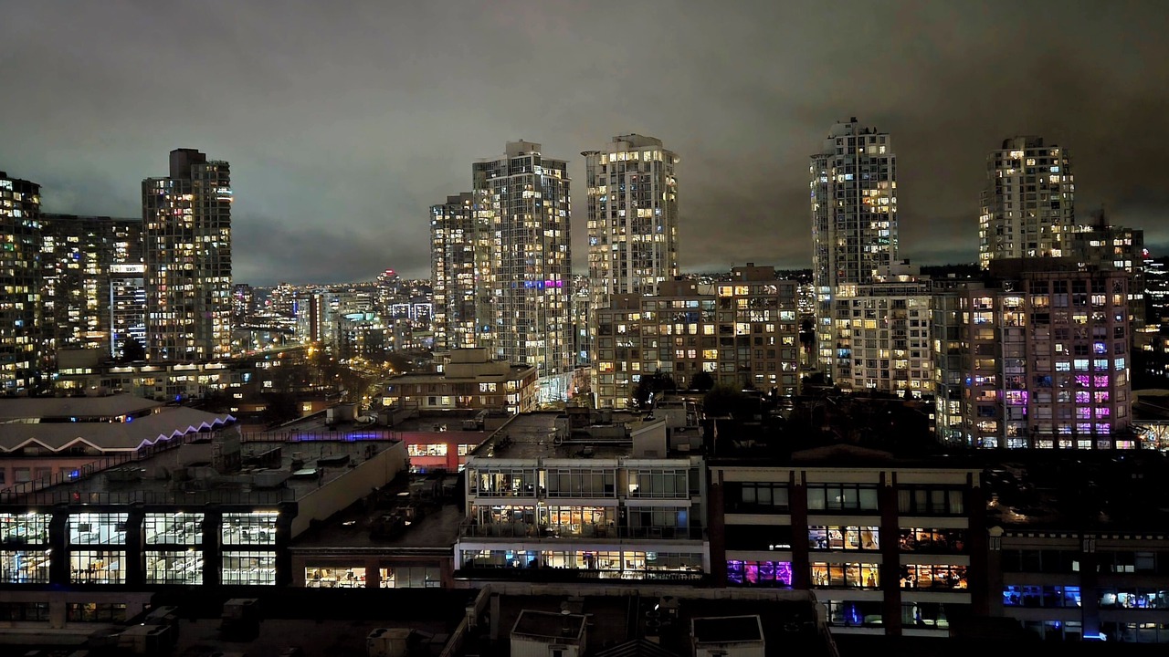 Photo of Others in Yaletown