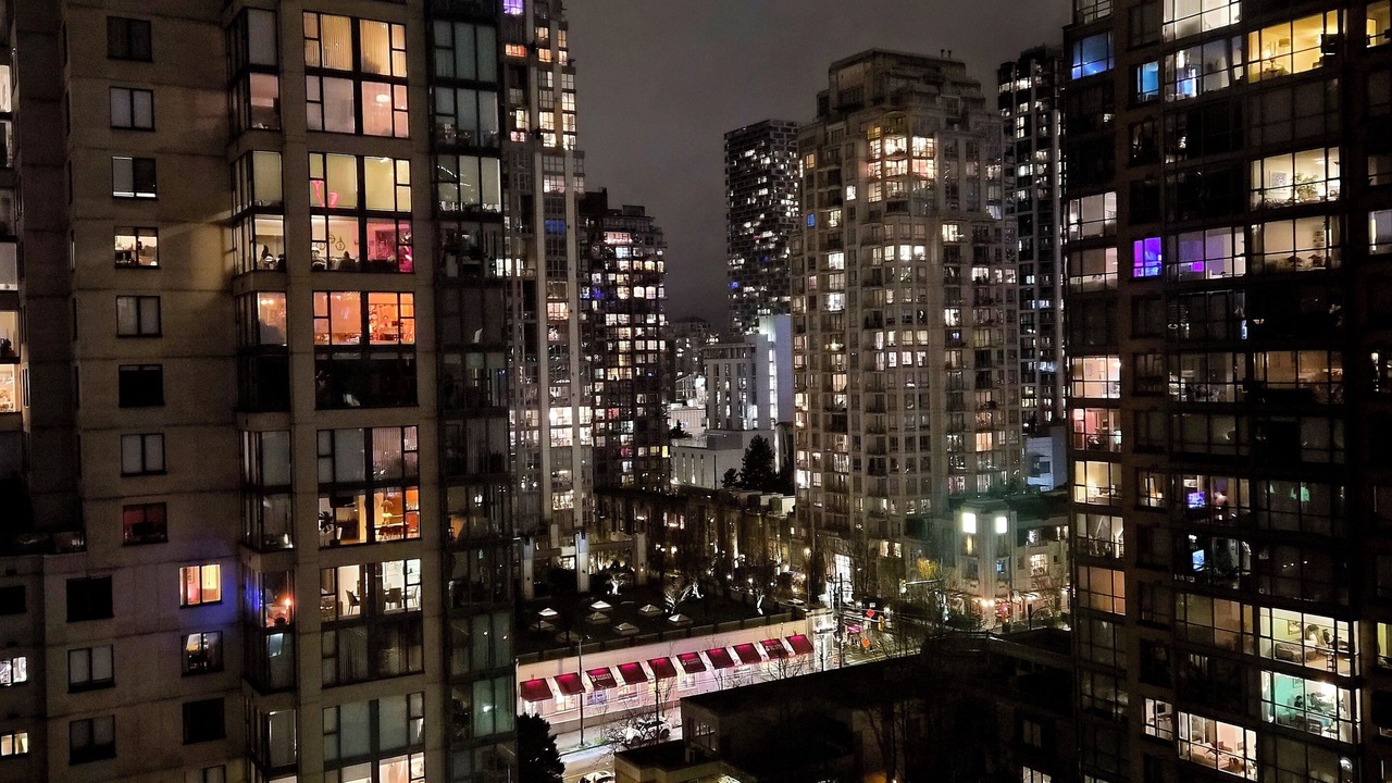 Photo of Others in Yaletown