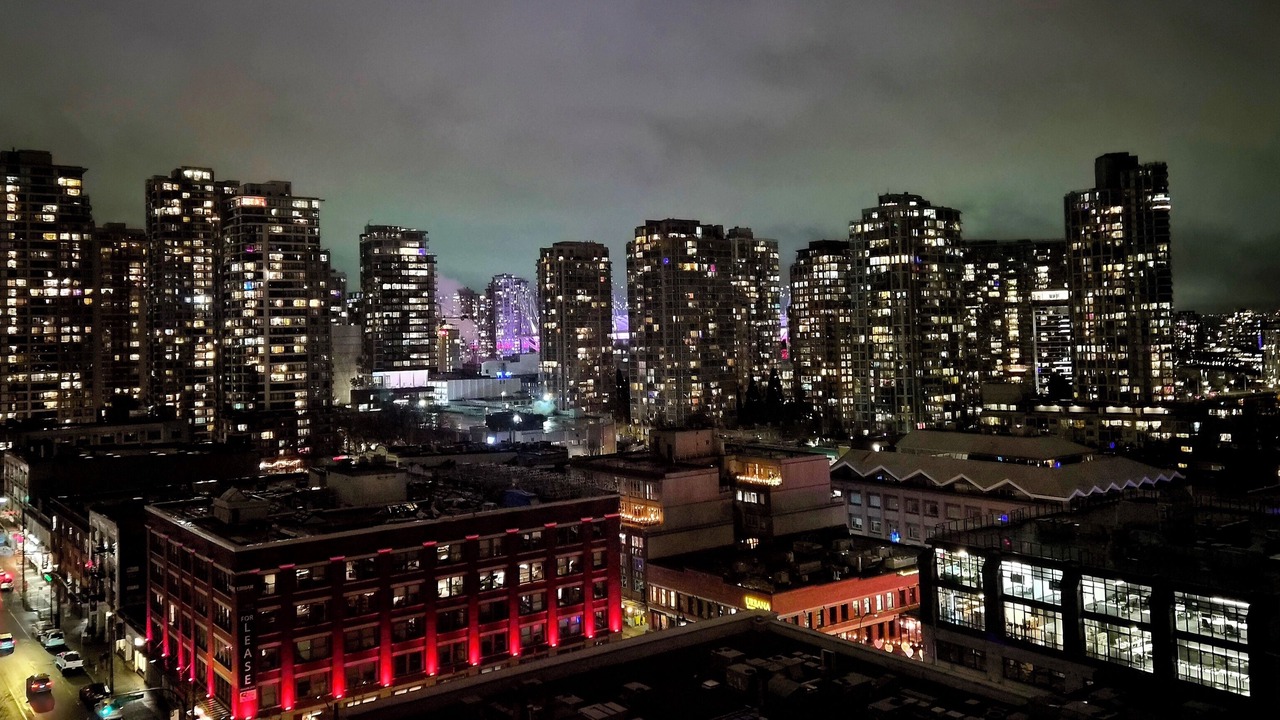 Photo of Others in Yaletown