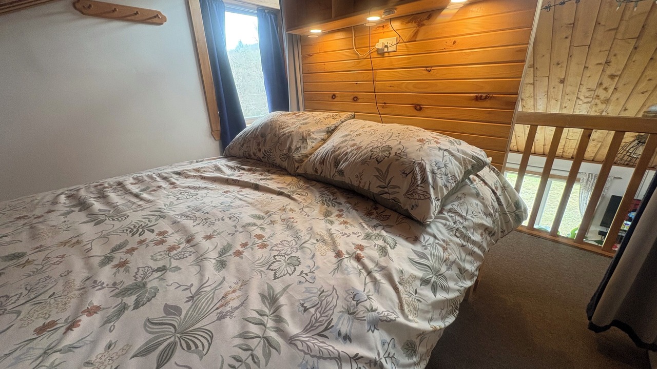 Photo of Bedroom in Mansfield-et-Pontefract