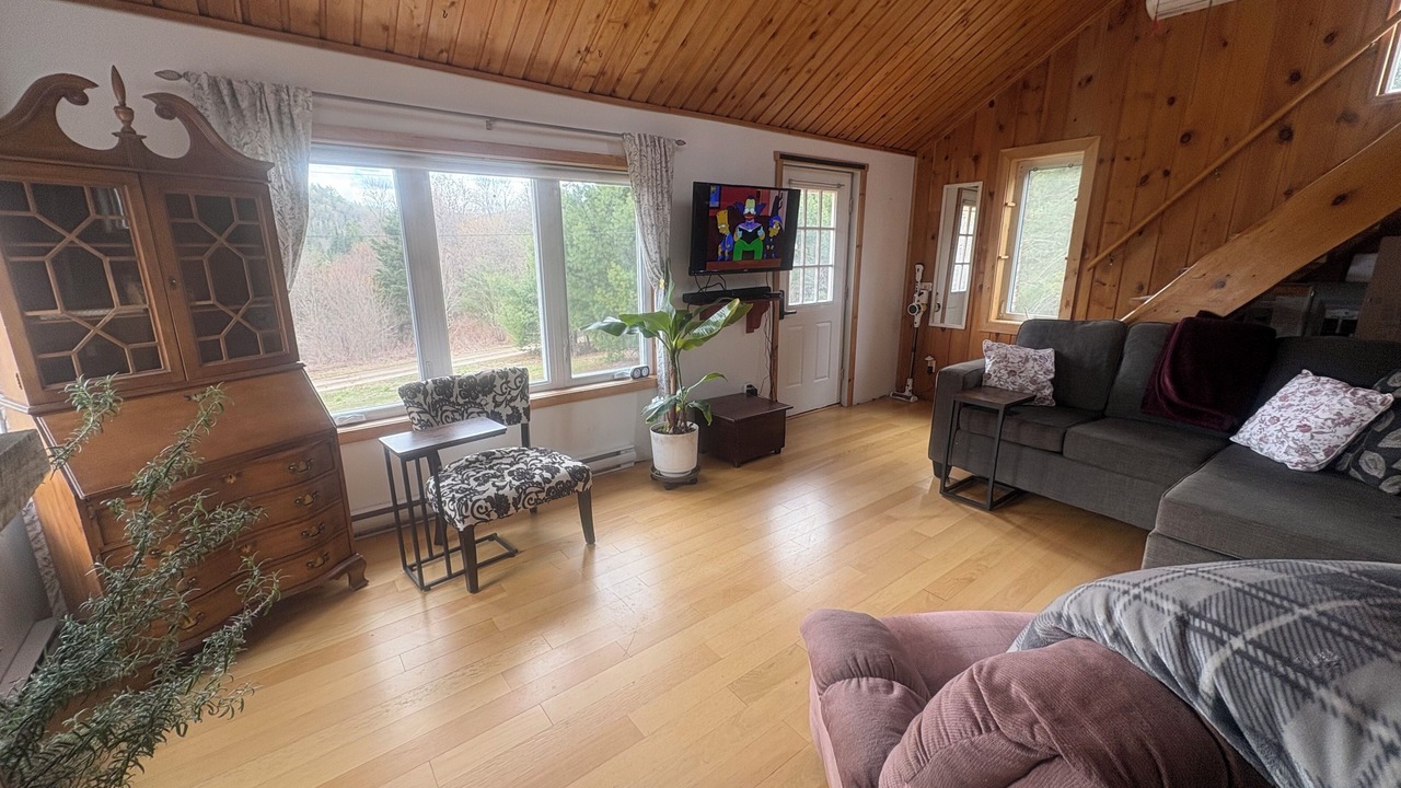 Photo of Livingroom in Mansfield-et-Pontefract