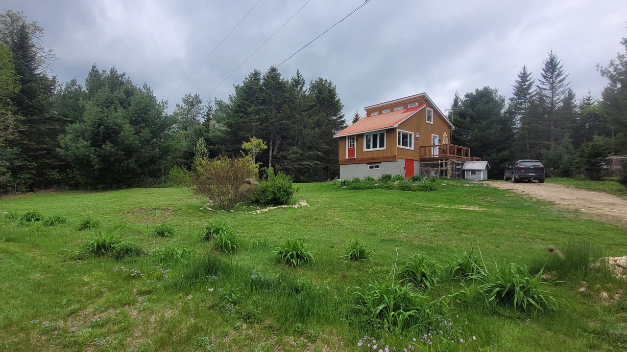 Photo of Outdoor in Mansfield-et-Pontefract