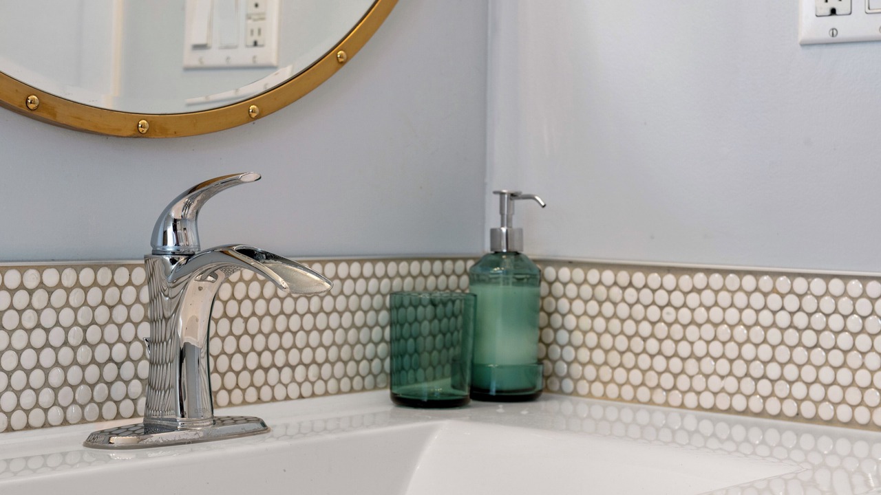 Photo of Bathroom in Northwest Calgary