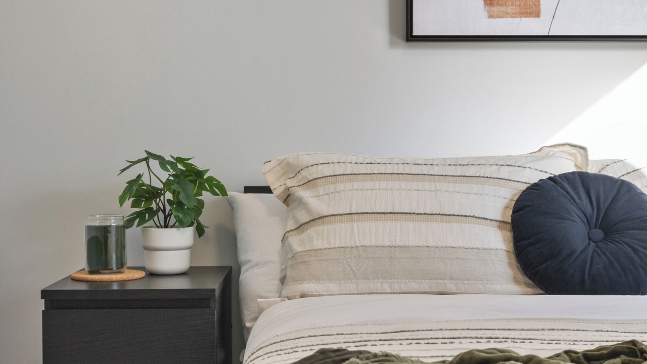 Photo of Bedroom in Northwest Calgary