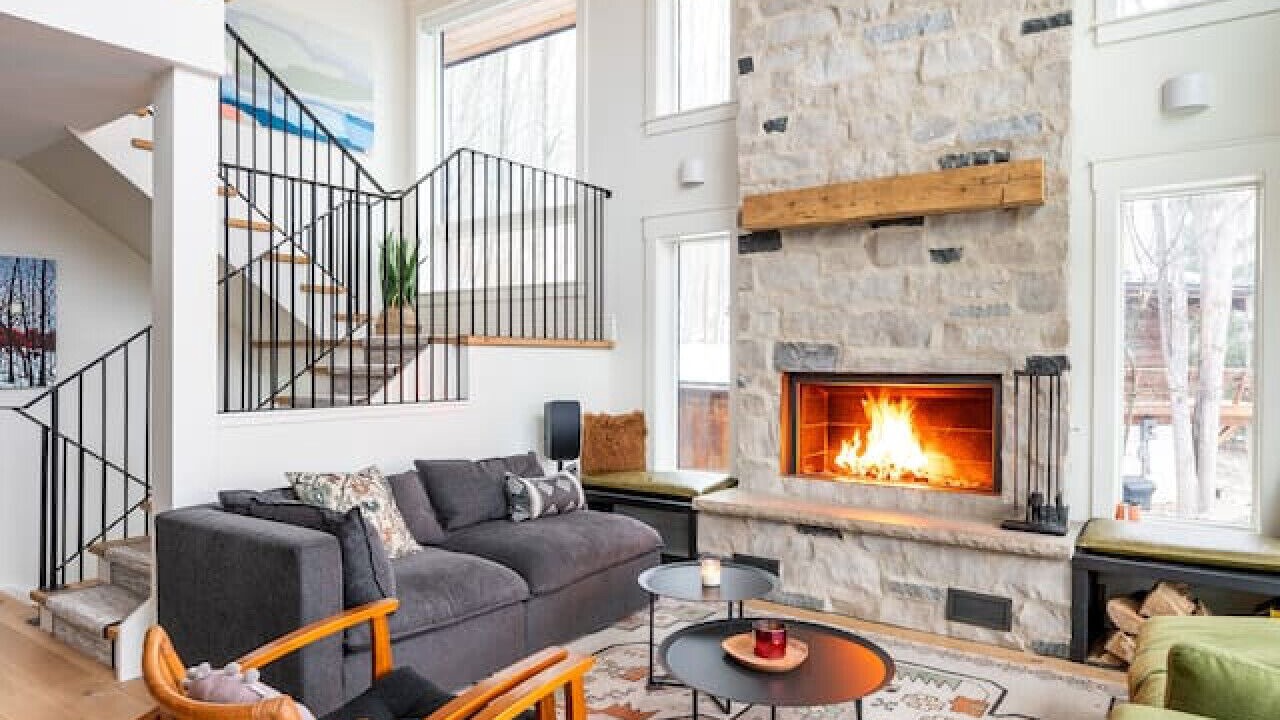 Photo of Livingroom in Grey Highlands