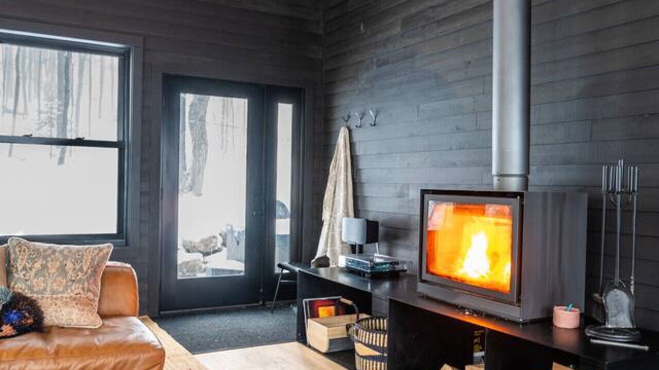 Photo of Livingroom in Grey Highlands