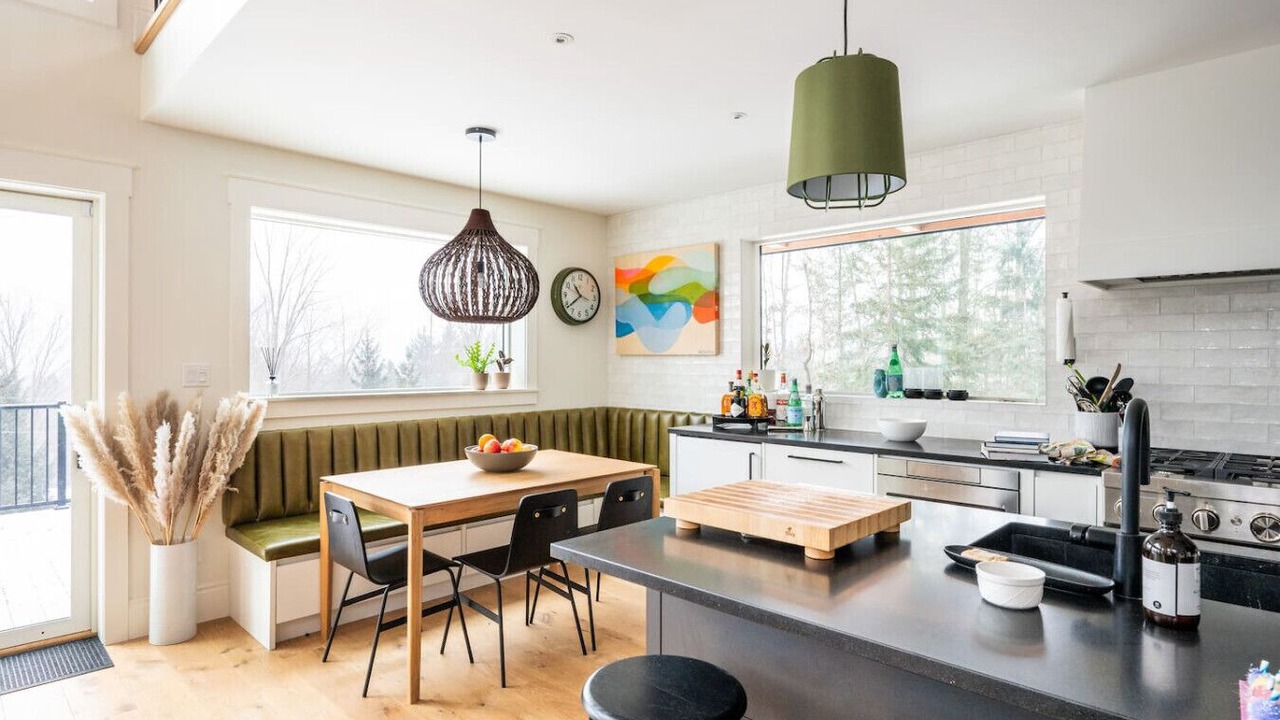 Photo of Kitchen in Grey Highlands