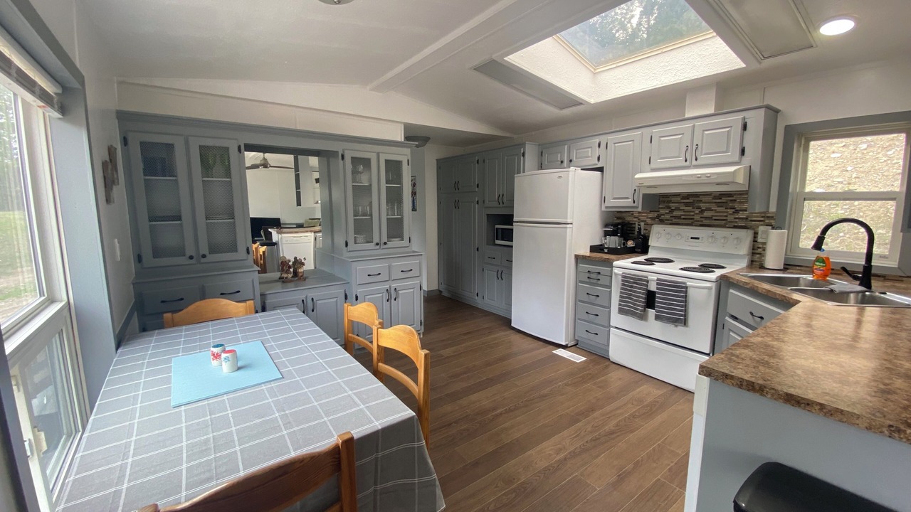 Photo of Kitchen in Grand Forks