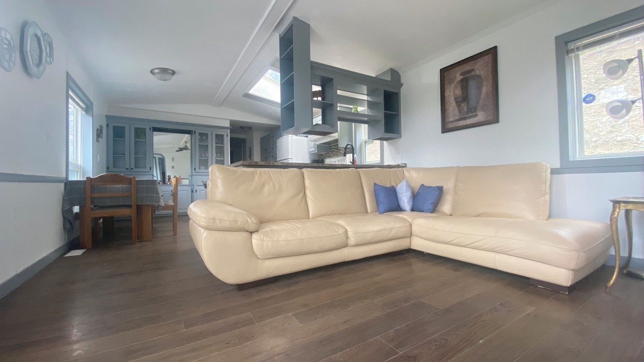 Photo of Livingroom in Grand Forks