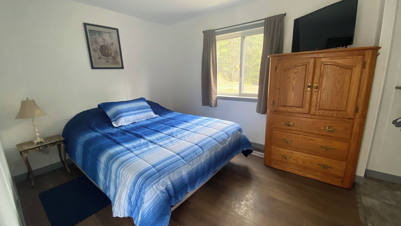Photo of Bedroom in Grand Forks