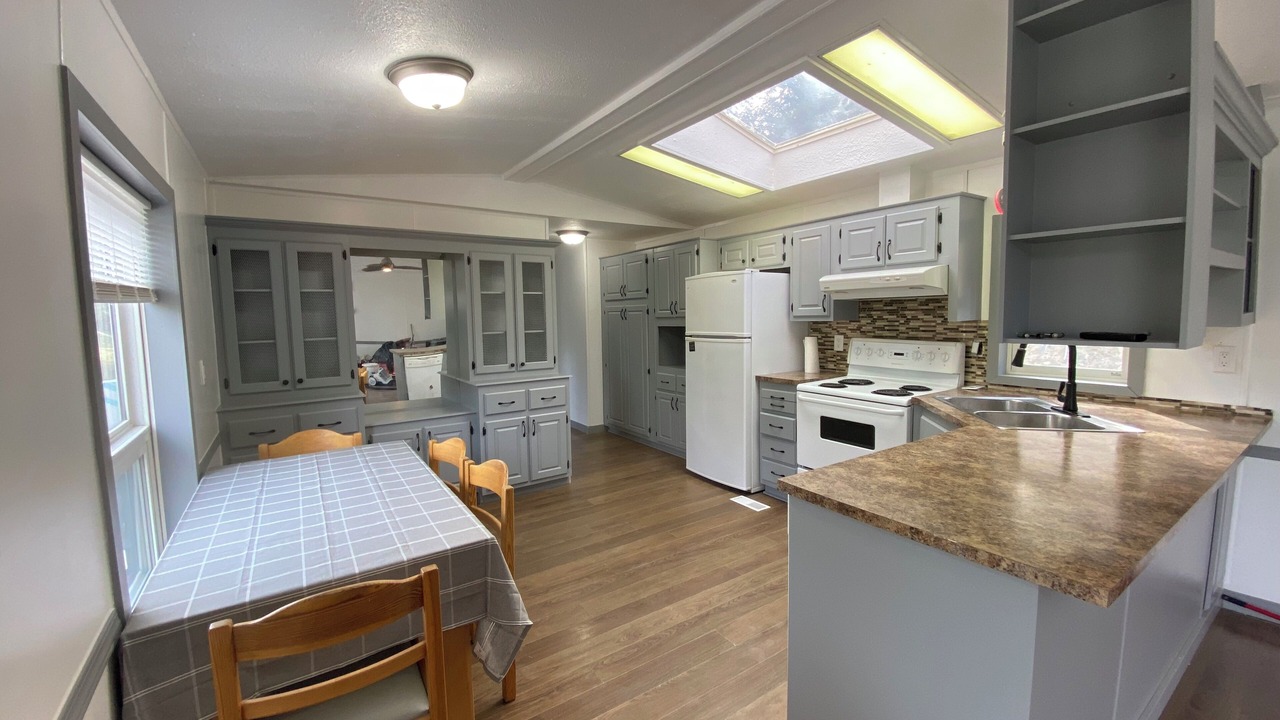 Photo of Kitchen in Grand Forks