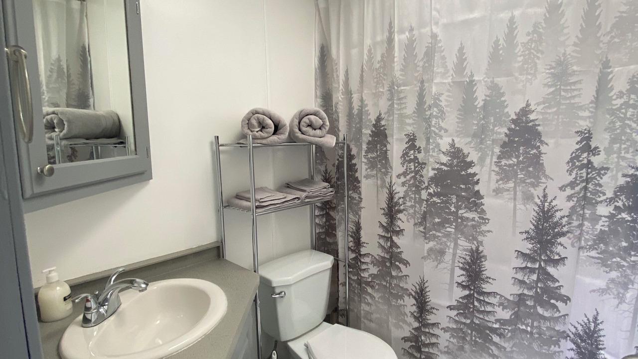 Photo of Bathroom in Grand Forks